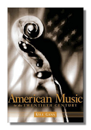20th-Century American Music