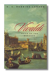 Vivaldi - Voice of the Baroque