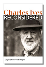 Charles Ives Reconsidered