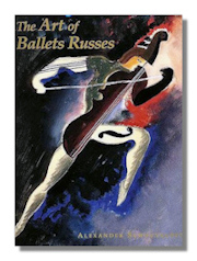 The Art of Ballets Russes