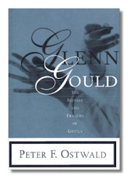 Glenn Gould – The Ecstasy and Tragedy of Genius