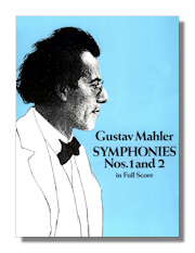 Mahler Symphonies #1 & 2
