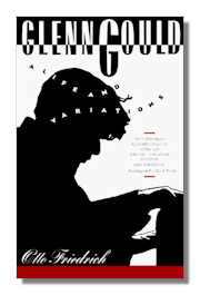 Glenn Gould: A Life and Variations