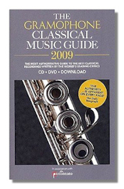 Gramophone Classical Good CD Guide 2009