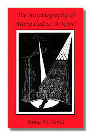 The Autobiography of Maria Callas