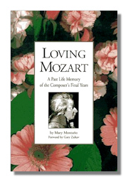 Loving Mozart