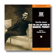 The Life and Works of Marcel Proust