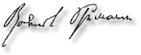 Schumann's signature