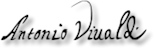 Vivaldi's signature