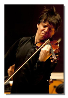 Joshua Bell