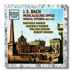 Deutsche Harmonia Mundi 05472-77307-2