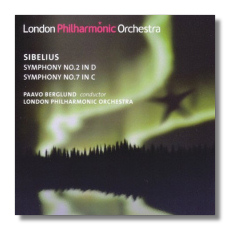 London Philharmonic Multichannel Hybrid SACD LPO-5