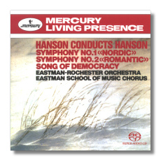 Mercury Living Presence SACD 4756181